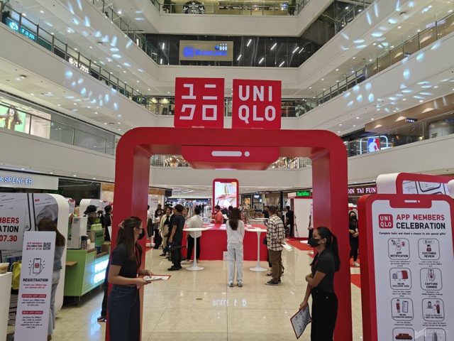 UNIQLO App Upgrade (21)