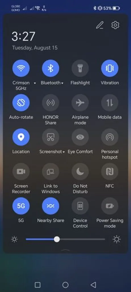 HONOR 90 Review System (25)