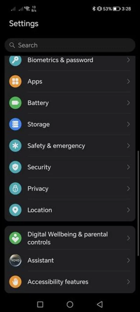 HONOR 90 Review System (27)