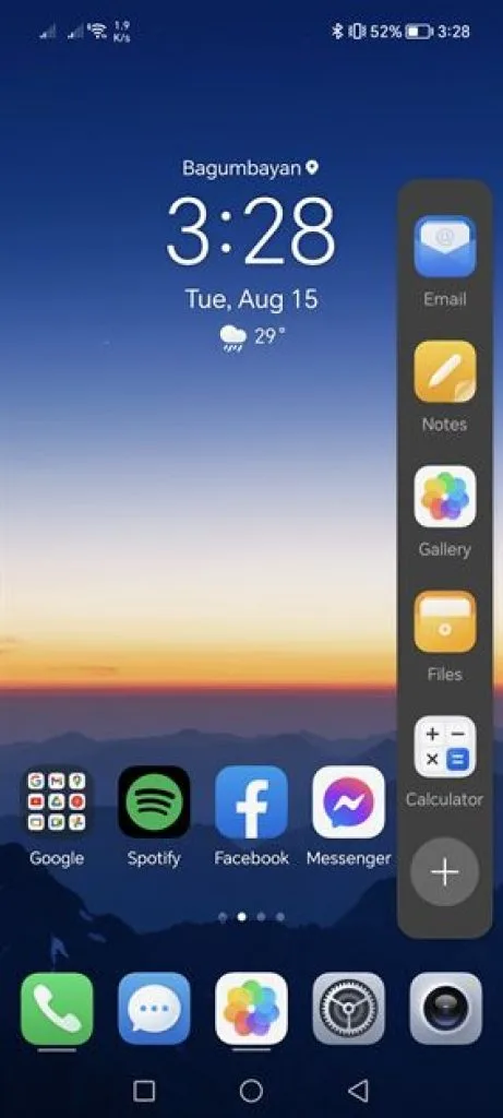 HONOR 90 Review System (31)