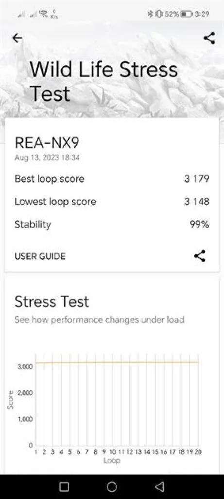 HONOR 90 Review System (33)