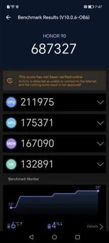 HONOR 90 Review System (37)