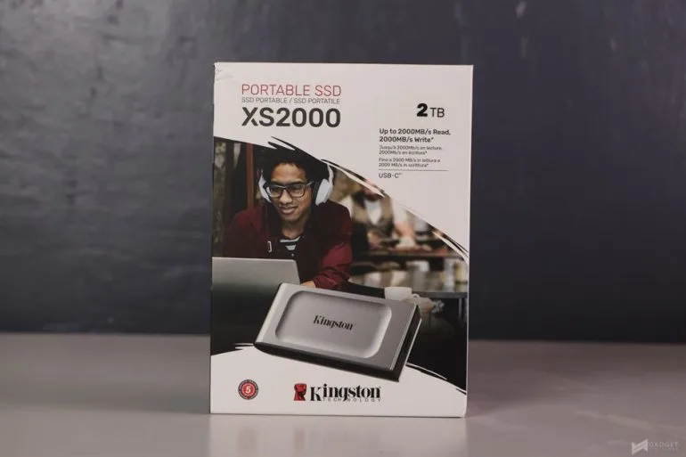 Kingston XS2000 Review Unit (53)