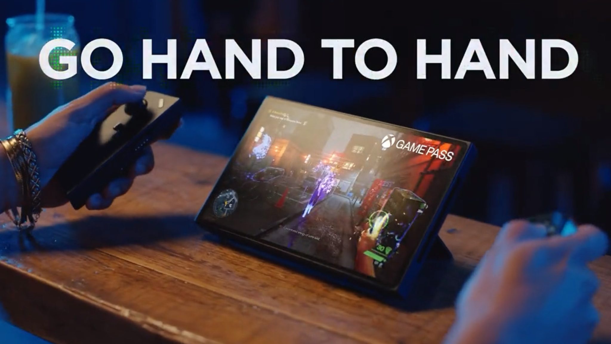 Lenovo Legion Go Leaked Promo Video Reveals 144hz Display And 492wh Battery 8079