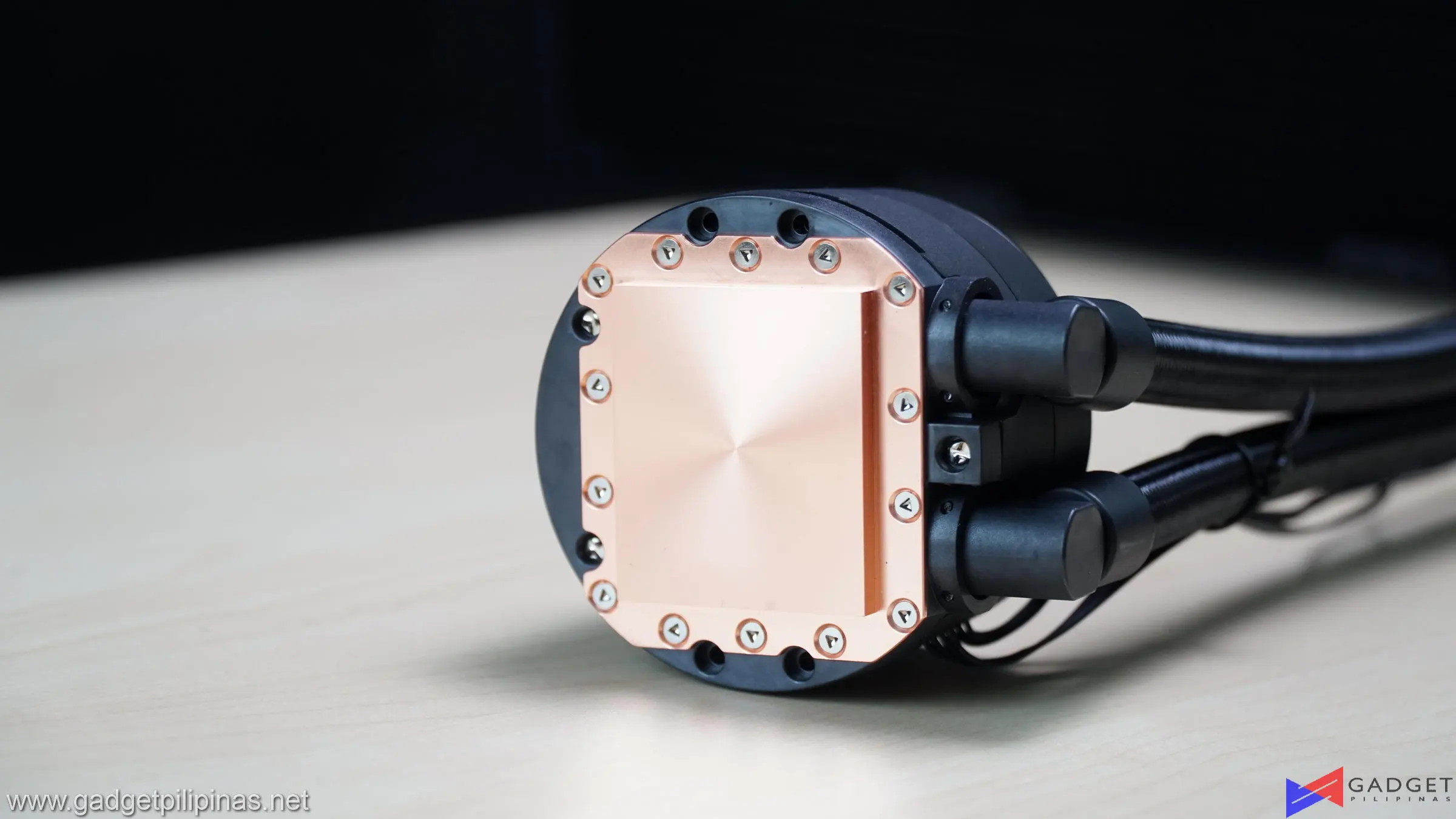 MAG CORELIQUID E360 Review 084
