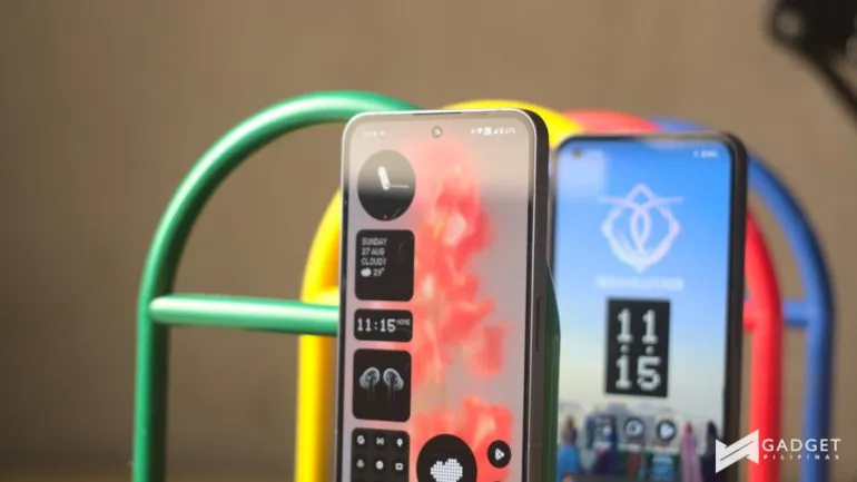 Nothing Phone (2) vs Nothing Phone (1) camera comparison 4