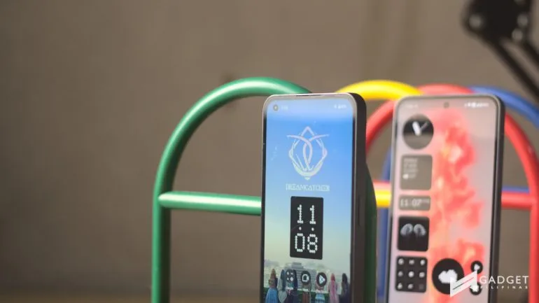 Nothing Phone (2) vs Nothing Phone (1) camera comparison 5