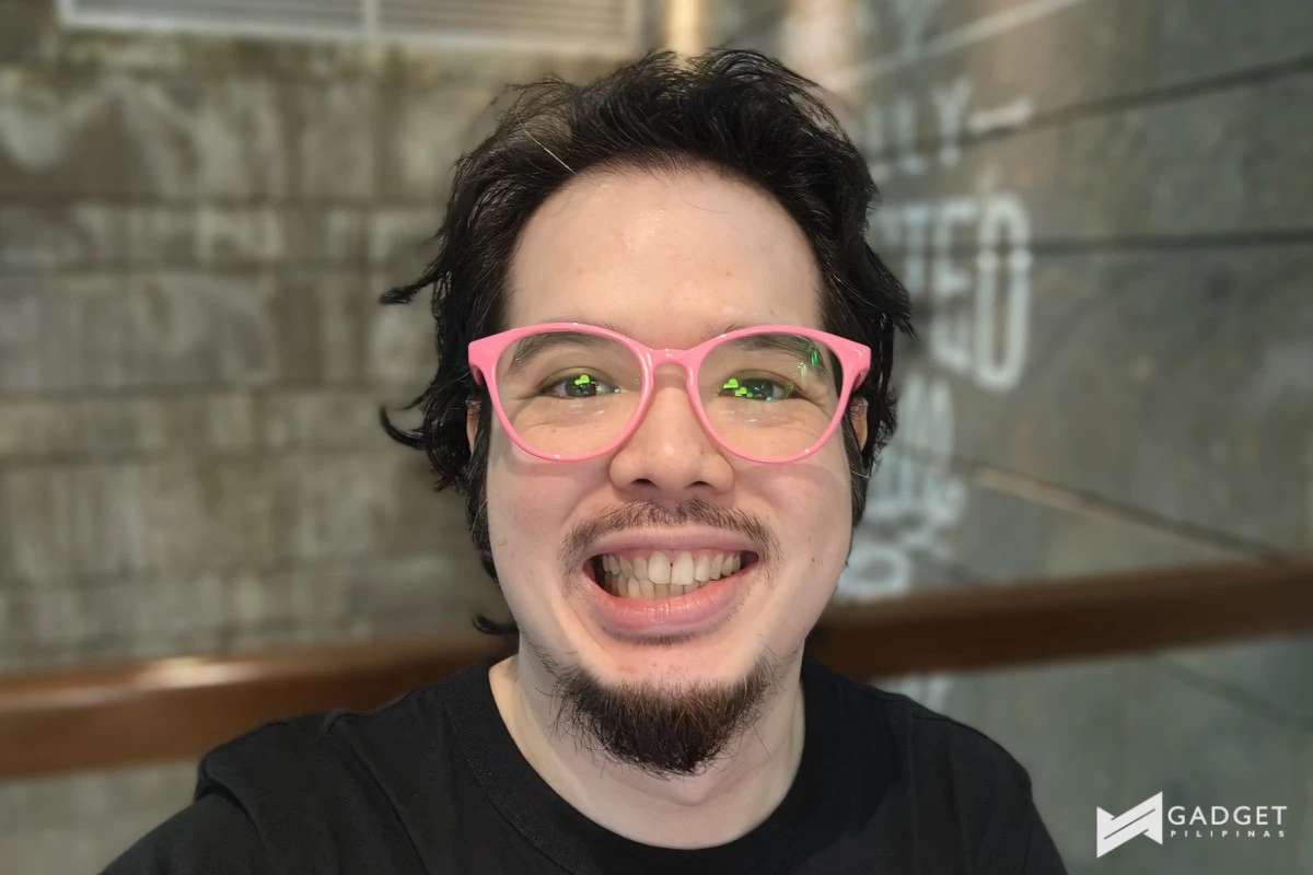 Nothing Phone (2) vs Nothing Phone (1) camera comparison Nothing Phone (2) portrait 1