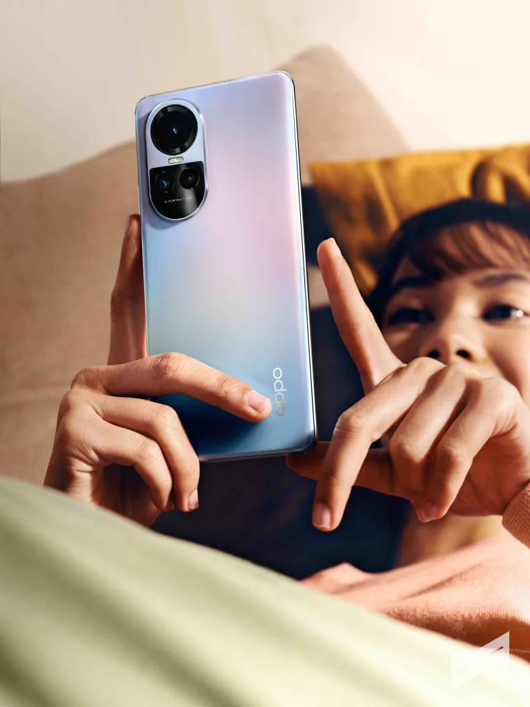 OPPO Reno10 2