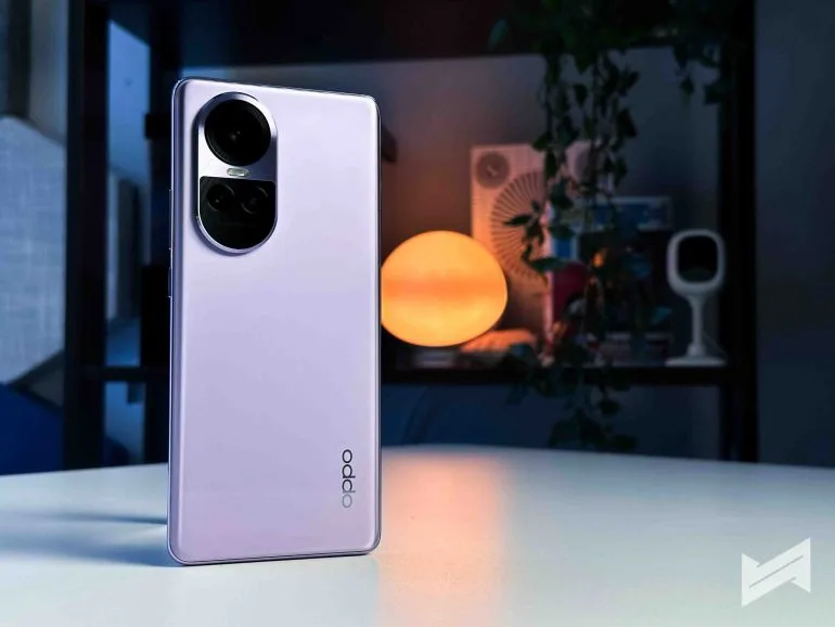 OPPO Reno10 Pro 3