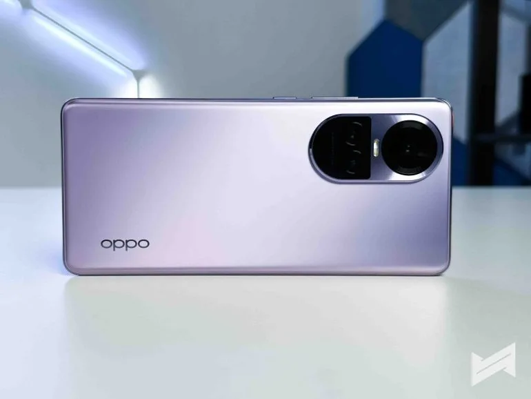 OPPO Reno10 Pro 7