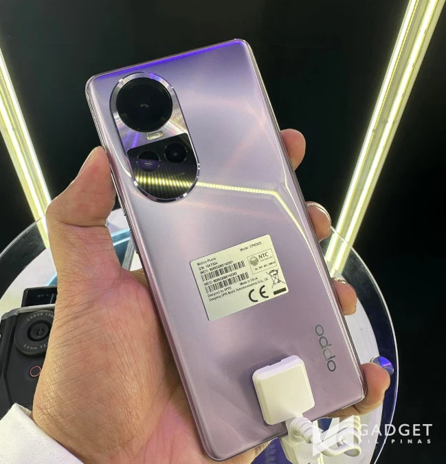 OPPO Reno10 series 5G PH launch Reno10 Pro 5G