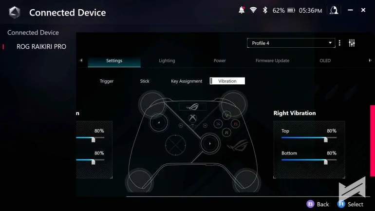 Raikiri Pro Review 5