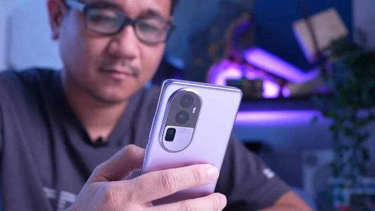 OPPO Reno10 Pro+ 5G