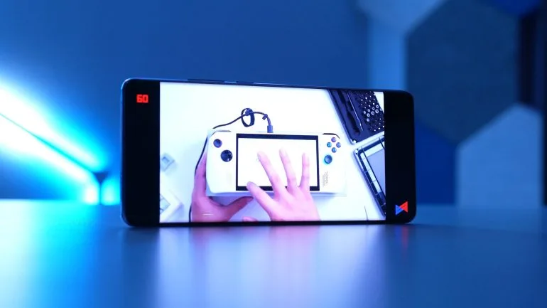 Reno10 Pro 5G Review 8