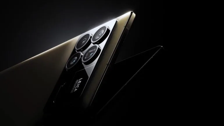 Xiaomi Mix Fold 3 August 15 launch date 3