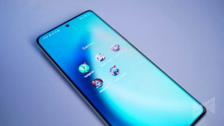 realme 11 Pro+ Review 03