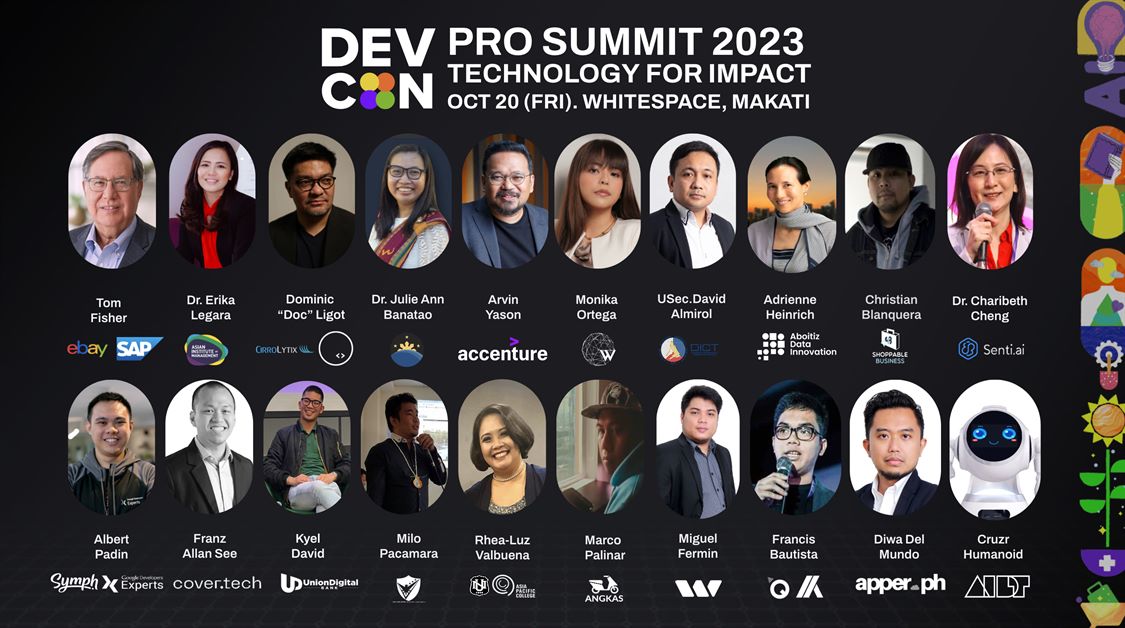 First-Ever DEVCON PRO SUMMIT Set for October 20