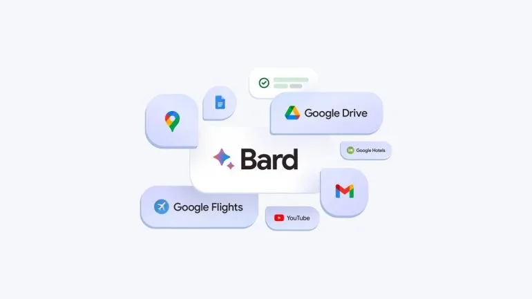 Google Bard AI