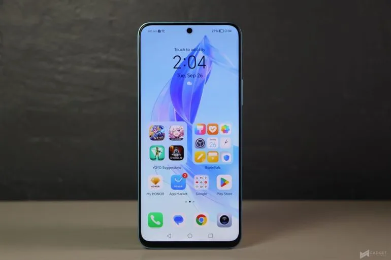 HONOR 90 Lite 5G Device (50)