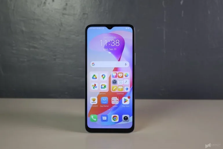 HONOR X6a Unit (10)