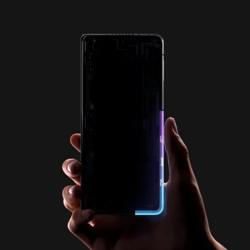 Huawei Mate X5 China launch antenna