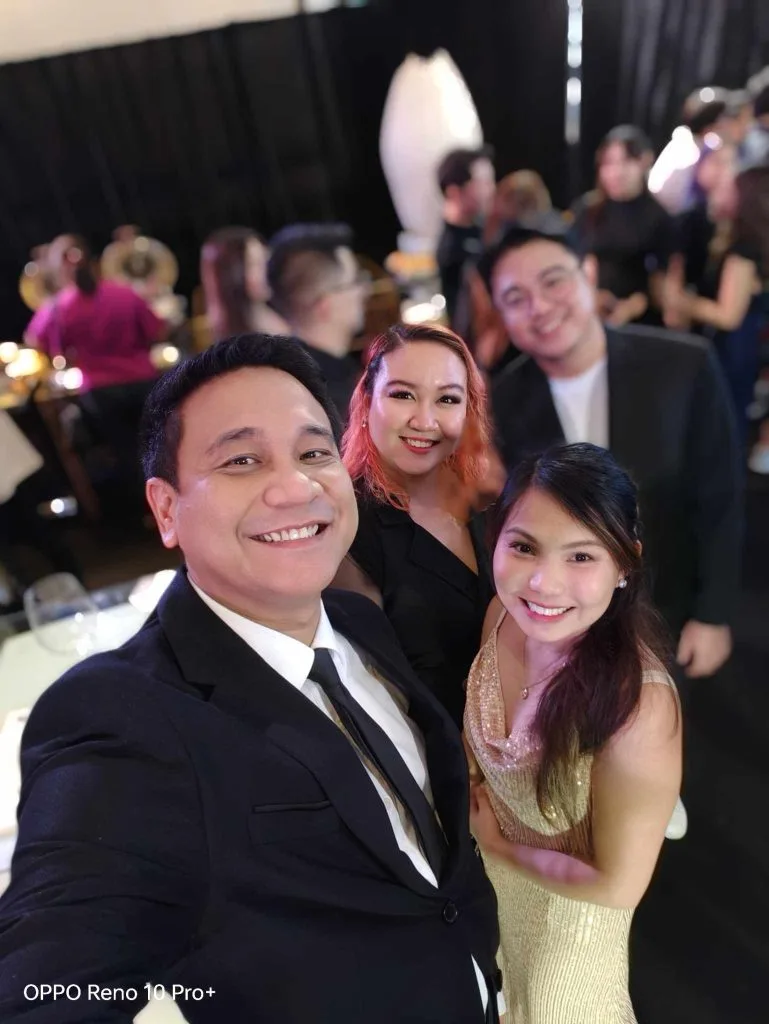 OPPO Reno10 5G Series Camera