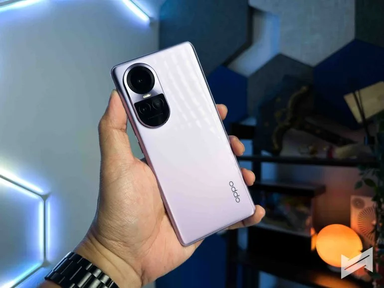 OPPO Reno10 Pro 6