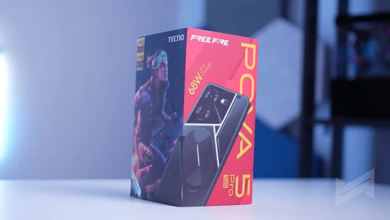 Tecno Pova 5 Pro Review 03
