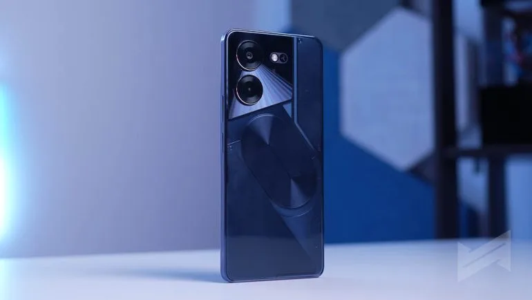 Tecno Pova 5 Pro Review 08
