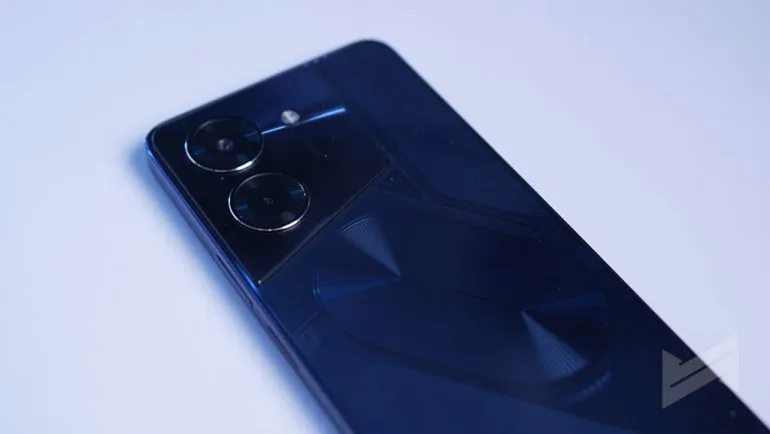 Tecno Pova 5 Pro Review 16