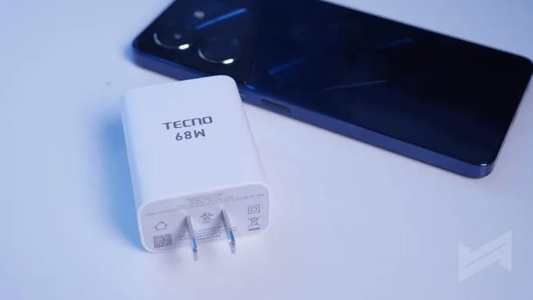 Tecno Pova 5 Pro Review 25