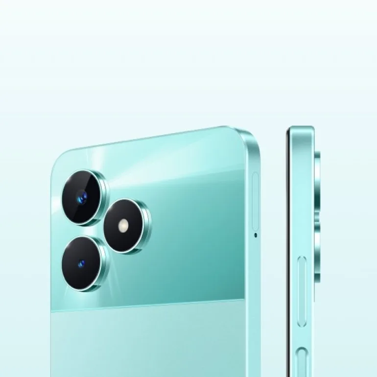 realme c51