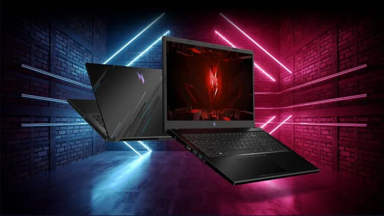 Acer Nitro V 15