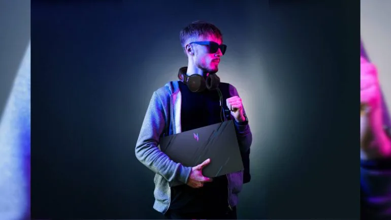 Acer Nitro V 15
