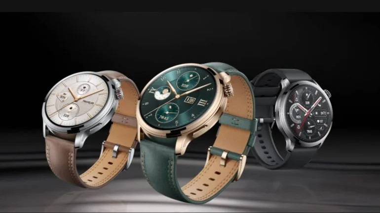 Honor Watch 4 Pro
