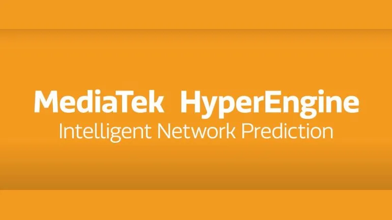 MediaTek HyperEngine