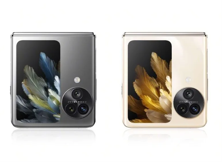 OPPO Find N3 Flip PH Launch (1)