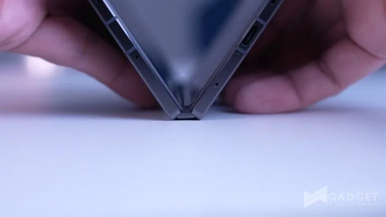 OPPO Find N3 Fold Review 15