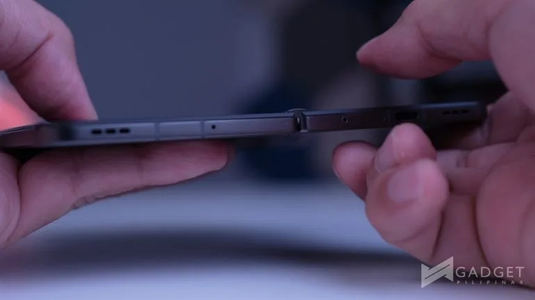 OPPO Find N3 Fold Review 17