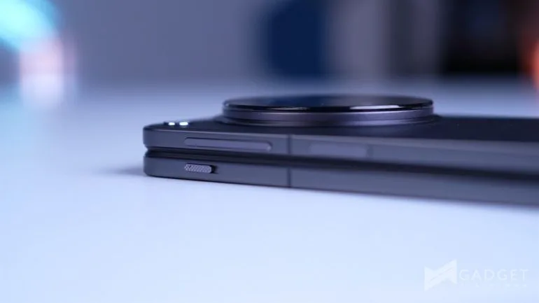 OPPO Find N3 Fold Review 25