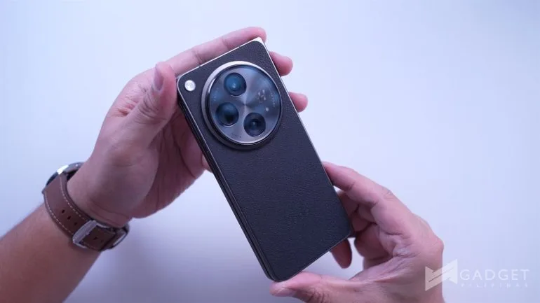 OPPO Find N3 Fold Review 27