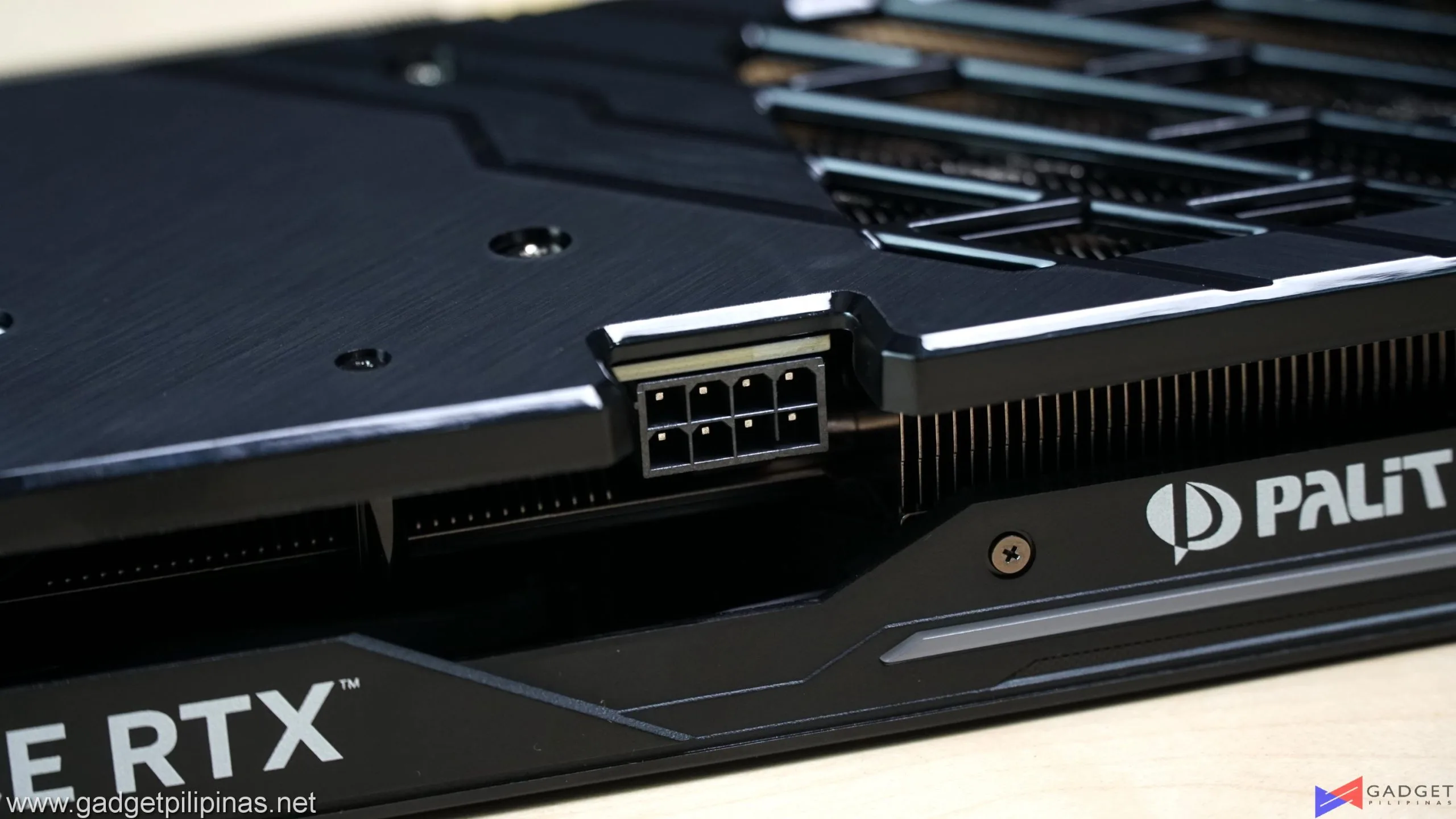 PALIT RTX 4060 Ti DUAL 8GB Review 24