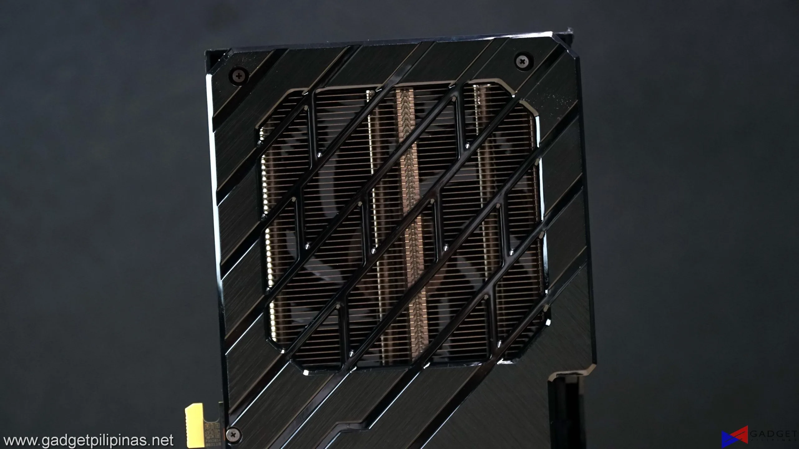 PALIT RTX 4060 Ti DUAL 8GB Review 28