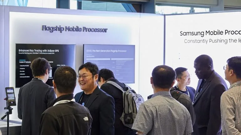 Samsung exynoss 2400 banner