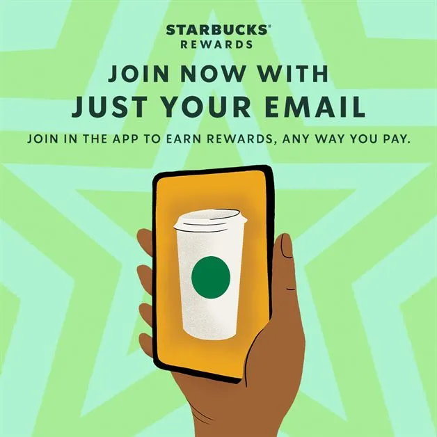 Starbucks Rewards (1)