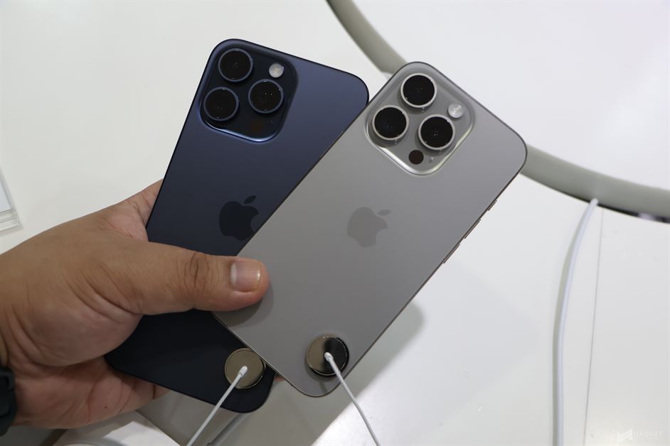 iPhone 15 Series Launched in PH via Switch