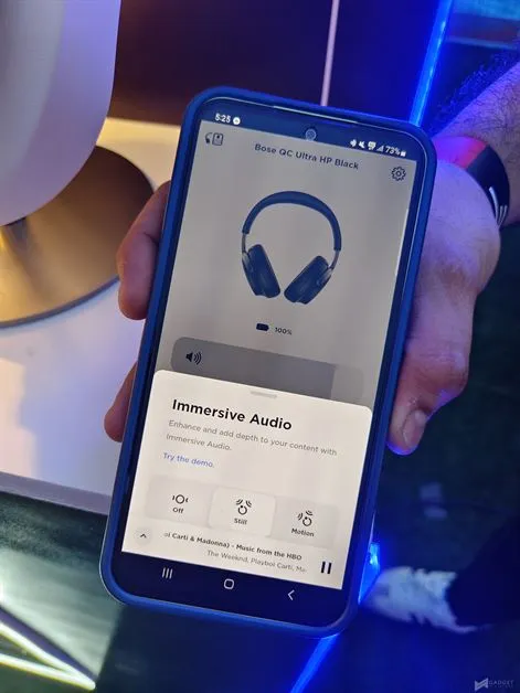 Bose Launches its Newest QuietComfort Devices in PH (49)