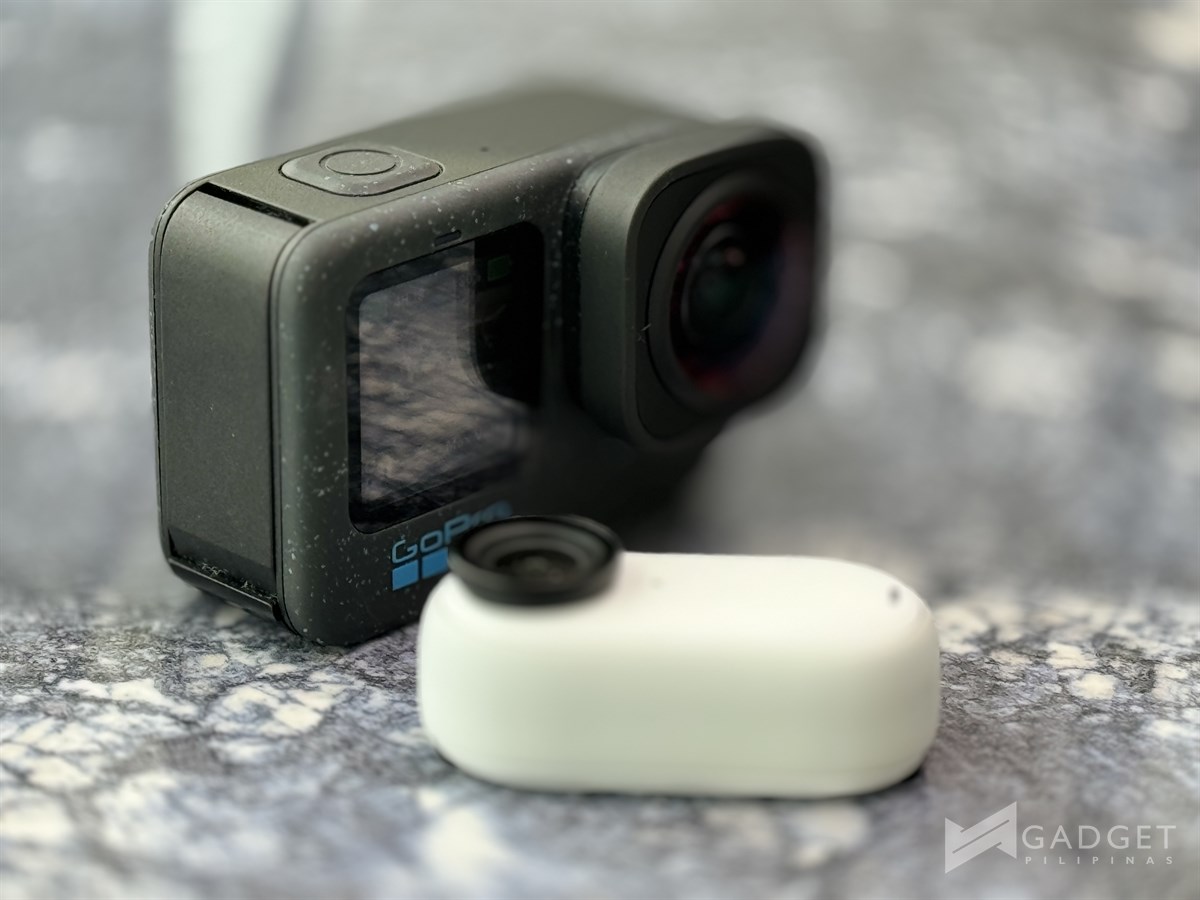 GoPro HERO12 Black: Still The Best Action Camera From The OG Brand