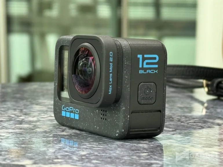 GoPro HERO12 Black Review 7, best action camera